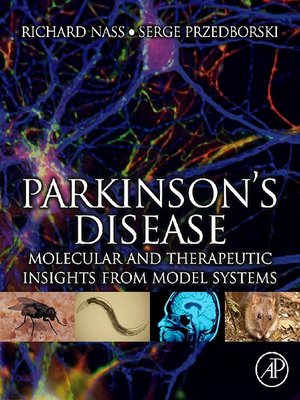 cover image of Parkinson's Disease